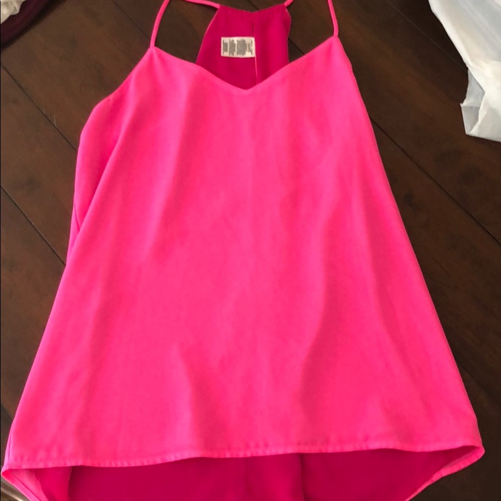 Tank top